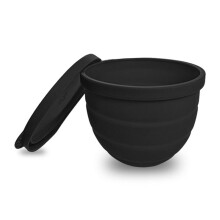 Silicone Bowl Liners for  Tilt- 5 Qt Stand Mixers Silicone Liners & Lids Replacement Mixer Accessories B