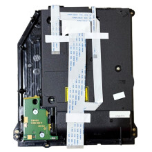 Blu-Ray DVD Drive Replacement for PS4 CUH-1206 12XX 1200 1215a 1216a Game Console,Built-in Optical Drive Board
