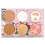 Physicians Formula, All Star Face Palette, 1 Count 3