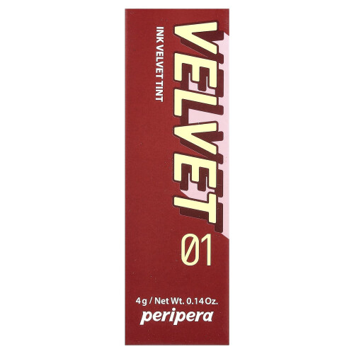 Peripera, Λιπαρό Γρανάζι Ματιών, 01 Good Brick, 0,14 oz (4 g) 1