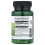 Swanson, Πλήρης Φάσμα Καλέ, 400 mg, 60 Βοτάνια Caps 2