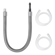 Stainless Steel Milk Tube HP1 Adapter for JURA Coffee Machine Maker Connect Milk Container Cooler