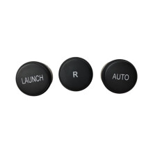 Console Shift Gear Panel Launch Button Auto Shift Reverse Button 83045000 for 458 488 California T F12