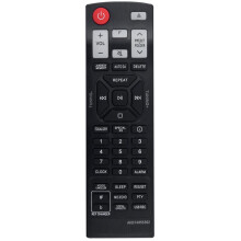AKB74955362 Replace Remote for  CD Audio System CJ45 CJ65 CJ87 CJ88 OJ98 CK43 CK56 CK99 CL65 OK45 OK55 OK75 OK99 OL45