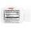 VitaWorks, Kinder, Biotin-Chewables, Orange, 120 Chewables 2