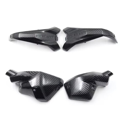 Motorcycle Cylinder Guard Engine Guards Engine Protector Cover for  R1300GS R1300 GS Accessories Carbon