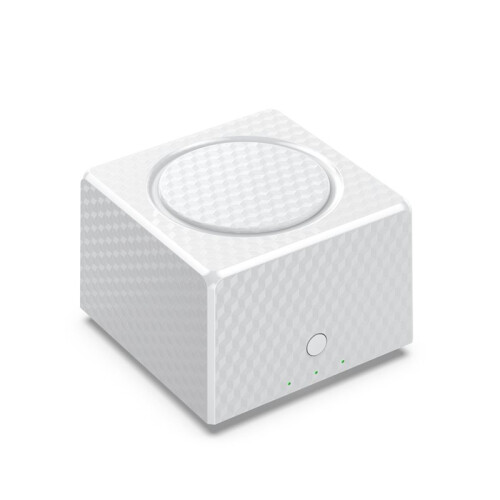 UMS16 Gigabit Ethernet Wireless Router Mesh Wi-Fi Signal Amplification Range Extension Repeating Office Configuration B