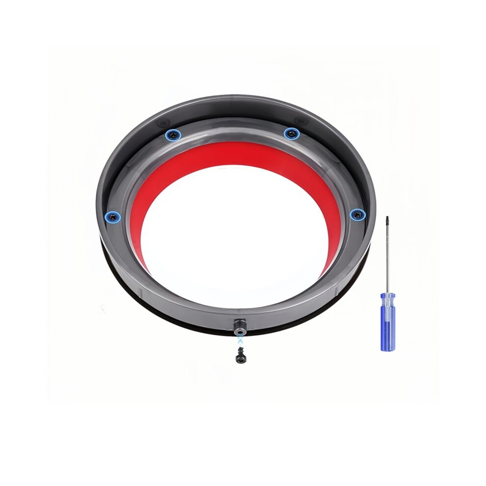 Upgraded Dust Collector Seal Ring For V11 V15 Gen5 Sv14 Sv15 Sv22 Vacuum Cleaner Trash Can Sealing Ring 6031112814074