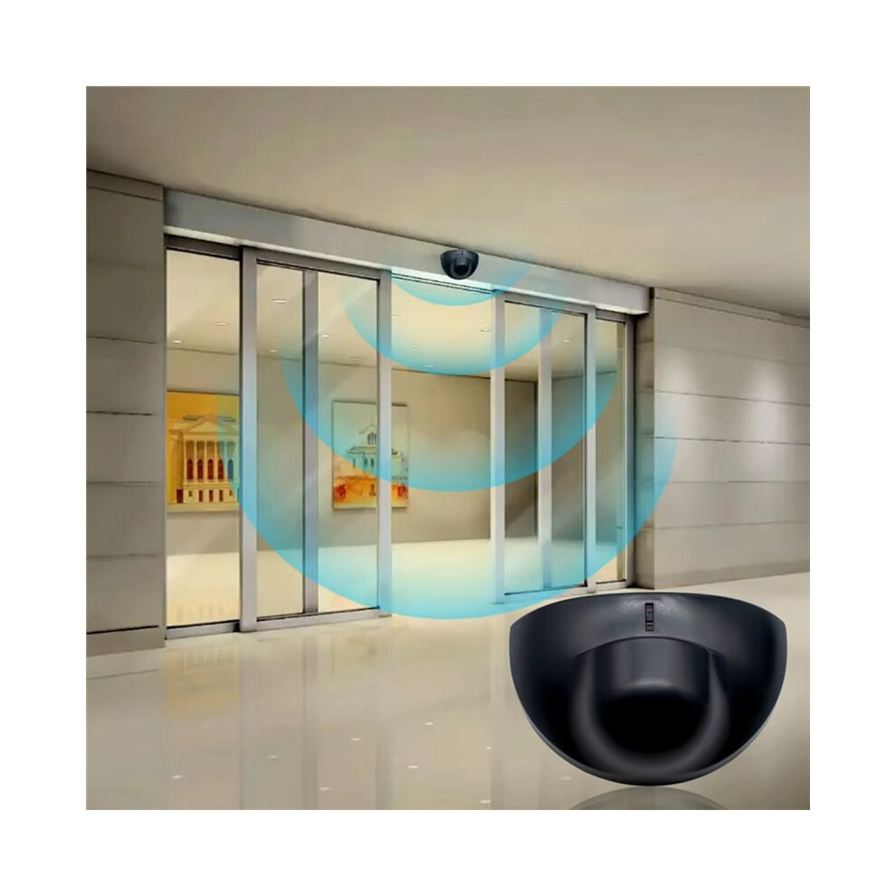 5Pcs 24.125Ghz Microwave Motion Sensor Detector Human Body Motion Sensor For Automatic Door Supermarket Airport A 6034191728553