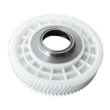 For Ananda M60 Mid Drive Motor Upgrade Part 36V 48V 250W 350W Gear Electric Bicycle Conversion Kit