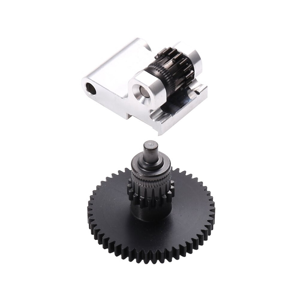 Upgrade Gear For Flashforge Adventurer 5M Coated Extrusion Gear Kit High Quality Ad5m 3D Printer Parts 6034120194152