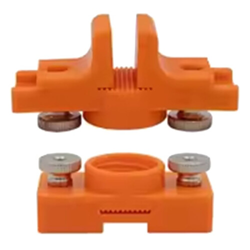 Adjustable Woodworking  Banding Glue Applicator Tool 10-30mm Handheld  Sealing Roller