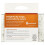 Full Circle, Agavblad Scrubber Sponge, 2 stycken 2