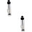 2pcs Bee Marking Bottle Bee Queen Cage Beekeeping Equipment Beekeeper Accessories 1