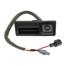 For MK6 B7 Rear View Camera Reverse Camera Parking Backup Camera 5N0827566G 5ND827566C