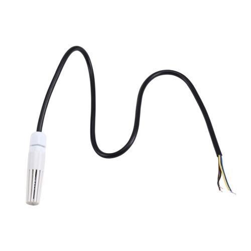 RS485 Temperature and Humidity Sensor Probe Probe-Type Temperature and Humidity Sensor Not Waterproof
