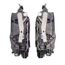 1Pair Center Door Lock Actuator A4477300902 A4477301002 for - Vito W447 Sliding Door Lock Mechanism
