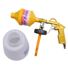 Pneumatic Air Car Wash Cleaning Foam Gun Foam Sprayer Air Compressor Espuma Tool for Foam Generator