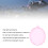 Waterproof Underwater Filter for GO 3/GO 3S - Professional Colour Roseate Case 5
