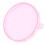 Waterproof Underwater Filter for GO 3/GO 3S - Professional Colour Roseate Case 10
