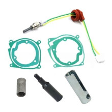 Car Air Gasket Ceramic Glow Plug Kit for 12V 2KW 5KW 8KW Heater Parking Heating Kits