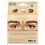 Ardell Ardell, Sobrancelhas Nudas, 420, 4 Pares 2