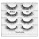 Ardell Ardell, Sobrancelhas Nudas, 420, 4 Pares 3