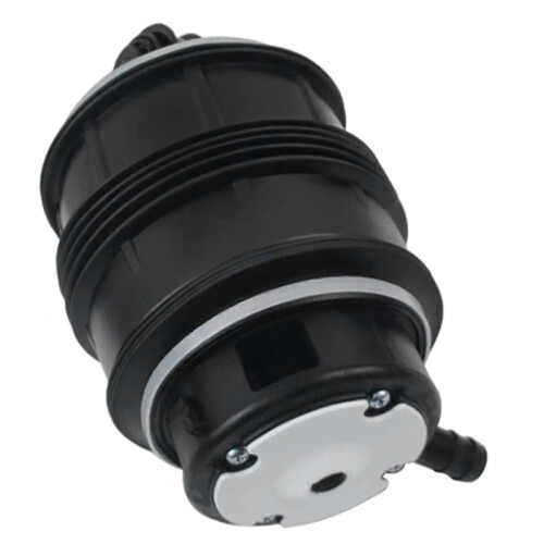 2113200825 2113200725 Air Spring Bag for  E-Class W211 E350 E320 A2113200825 A2113200725 Rear Left