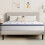 Hybrid Memory Foam Mattress 90*190 Cm 1