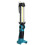 2000LM LED Work Light for  20V Lithium-Ion Battery Portable Light Horizontal Light Outdoor Handheld Flashlight 35W 1
