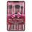 Real Techniques Real Techniques, Blend, Set + Stash-Bürsten-Set, 5 Stück 2