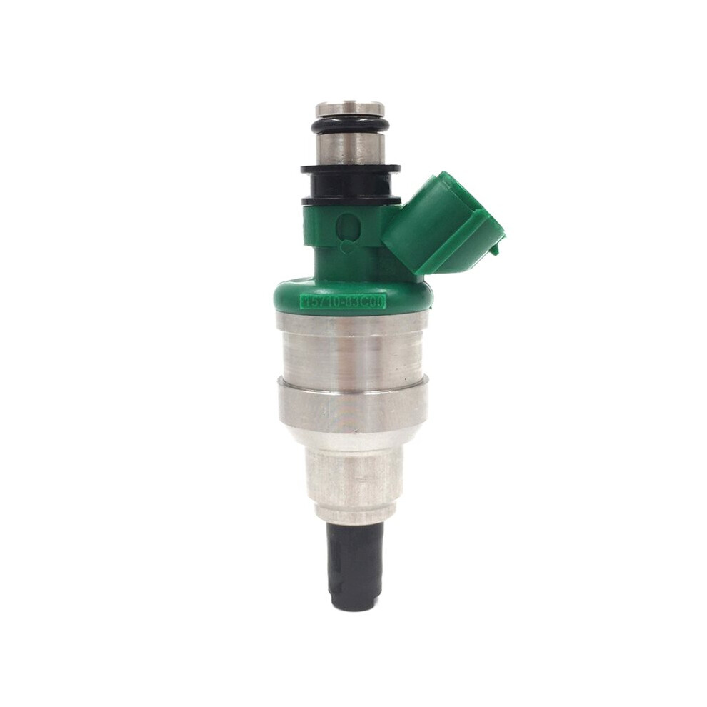 Fuel Injector Car Accessories 15710-83C00 195500-2910 For Jimmy Ja11 1Pcs 4712042601249
