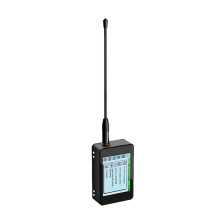 WiFi LoRa 32 V4 Expansion Kit WiFi LoRa 32 V4 Dev-Board ESP32 SX1262 BLE Touch Screen for Meshtastic Without Battery