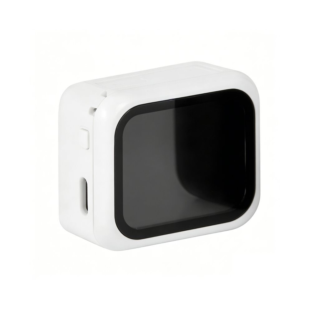 Xiaozhi Ai Robot Deepseek Conversational Voice Dialogue Pcba Development Intelligent Electronic Toy White 4713109876907