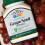 21st Century, Grape Seed Extract, Standardized, 60 Vegetarian Capsules 3