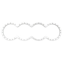 Engine Block Guard Blockguard for K20 Engines Cylinder Protection Cover Plate