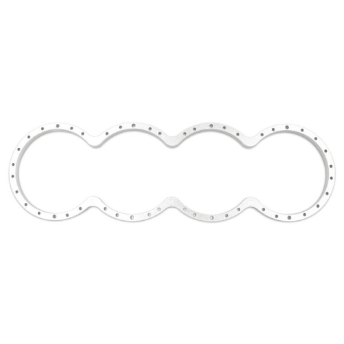 Engine Block Guard Blockguard for   K20 Engines Cylinder Protection Cover Plate