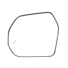 Rearview Mirror Glass Heated Blind Spot Mirror Lens for Sequoia 2023-2025 Tundra 2022-2025 Left 879070-C020