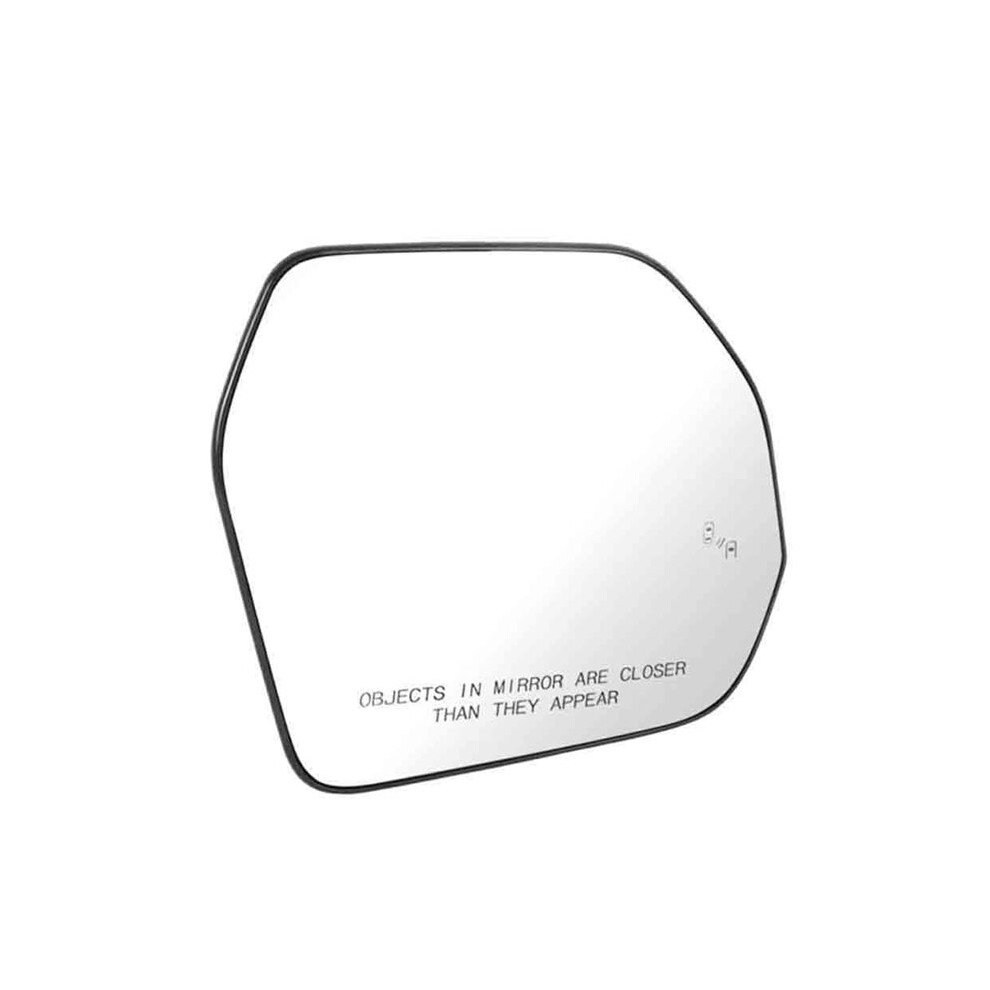 Rearview Mirror Glass Heated Blind Spot Mirror Lens For Sequoia 2023-2025 Tundra 2022-2025 Right 87902-0C020 4713191167075