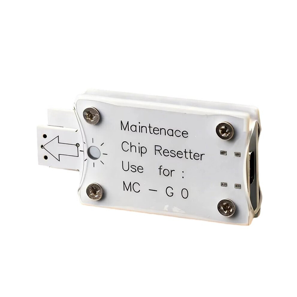 For Mc G01 G02 G03 G04 G05 Mc G06 Mc G07 Mc32 Waste Tank Chip Resetter 4711640966583