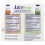Natrol JuiceFestiv, 2 Botellas, 60 Comprimidos Cada Una 2