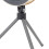 Hotte de table 2000 mAh beige, 3 vitesses 12