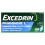 Excedrin, PM Hovedpine, 100 Kapsler 2