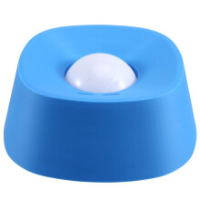 Slow Feeder Dog Bowl for Liquid Treats, Anti-Slip with Entertaining , Ideal for Dietary Supplements