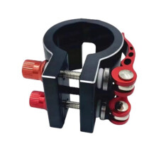 Folding Hook for Zero8X Zero10X Zero11X Folding Scooter Clamp Clip Lock Pole Parts Folding Rod Under Lock Fastener Black