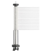 Hand-Rotating Domestic Noodle Rack Italian Noodle Rack Foldable Noodle Rack for Refreshing and Cooling Noodle Rack