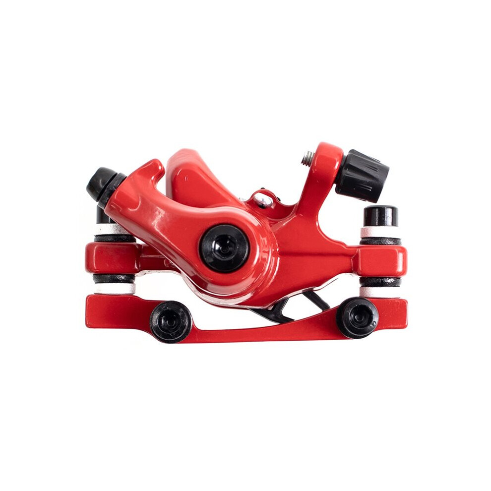 Disc Brake Caliper For Zero 10X Electric Scooter Spare Contains Brake Pads Parts Rear 4713920632690