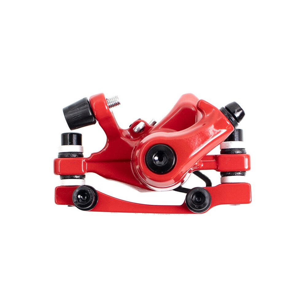 Disc Brake Caliper For Zero 10X Electric Scooter Spare Contains Brake Pads Parts Front 4714185128119