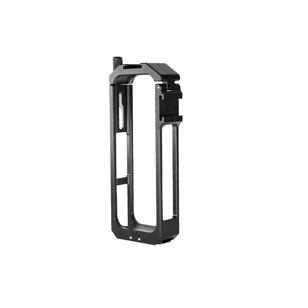 Frame Cage For X5 Protective Frame Housing Case With Cold Shoe Mount For X5 Action Camera Accessories 4713031918454