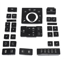 For 2013-2017 Sport 2014-2017 Window Keys Center Control Buttons Door Button